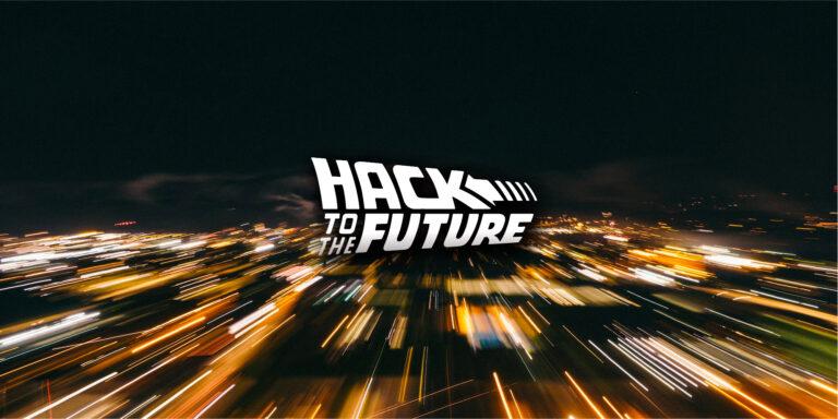 HACK THE FUTURE • L!FESQUARE
